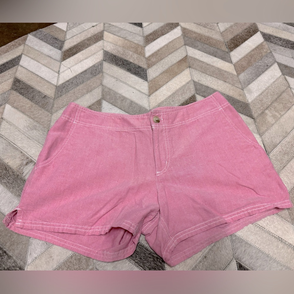 Columbia shorts